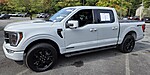 Used 2023 FORD F-150 LARIAT in BOONE, NORTH CAROLINA