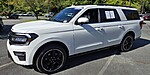 Used 2023 FORD EXPEDITION LIMITED in BOONE, NORTH CAROLINA