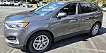 Used 2021 FORD EDGE SEL in BOONE, NORTH CAROLINA