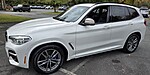 Used 2020 BMW X3 M40I in BOONE, NORTH CAROLINA