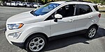 Used 2022 FORD ECOSPORT SE in BOONE, NORTH CAROLINA