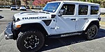 Used 2023 JEEP WRANGLER 4XE RUBICON in BOONE, NORTH CAROLINA