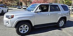 Used 2024 TOYOTA 4RUNNER SR5 in BOONE, NORTH CAROLINA