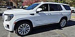 Used 2021 GMC YUKON DENALI in BOONE, NORTH CAROLINA