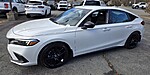 Used 2024 Honda Civic Hatchback SPORT in BOONE, NORTH CAROLINA