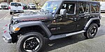 Used 2021 JEEP WRANGLER UNLIMITED RUBICON in BOONE, NORTH CAROLINA