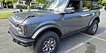 New 2024 FORD BRONCO BADLANDS in BOONE, NORTH CAROLINA