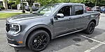 New 2025 FORD MAVERICK LOBO STANDARD in BOONE, NORTH CAROLINA