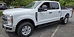 New 2025 FORD F-250 XLT in BOONE, NORTH CAROLINA