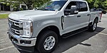 New 2025 FORD F-250 XLT in BOONE, NORTH CAROLINA