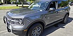 New 2025 FORD BRONCO SPORT BIG BEND in BOONE, NORTH CAROLINA