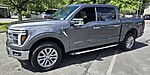 New 2025 FORD F-150 LARIAT in BOONE, NORTH CAROLINA