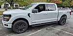 New 2024 FORD F-150 XLT in BOONE, NORTH CAROLINA