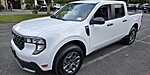 New 2025 FORD MAVERICK XLT in BOONE, NORTH CAROLINA