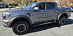New 2025 FORD RANGER RAPTOR in BOONE, NORTH CAROLINA