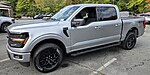 New 2025 FORD F-150 XLT in BOONE, NORTH CAROLINA