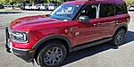 New 2025 FORD BRONCO SPORT Big Bend in BOONE, NORTH CAROLINA