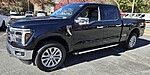 New 2025 FORD F-150 LARIAT in BOONE, NORTH CAROLINA