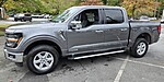 New 2025 FORD F-150 XLT in BOONE, NORTH CAROLINA