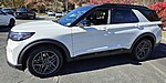New 2025 FORD EXPLORER ST in BOONE, NORTH CAROLINA