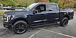 New 2025 FORD F-150 LARIAT in BOONE, NORTH CAROLINA