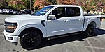 New 2025 FORD F-150 XLT in BOONE, NORTH CAROLINA