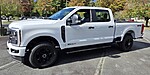 New 2026 FORD F-250 XL in BOONE, NORTH CAROLINA