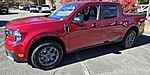 New 2025 FORD MAVERICK XLT in BOONE, NORTH CAROLINA