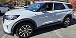 New 2026 FORD EXPLORER ST-LINE in BOONE, NORTH CAROLINA