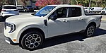New 2025 FORD MAVERICK LARIAT in BOONE, NORTH CAROLINA