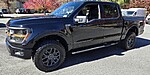 New 2025 FORD F-150 TREMOR in BOONE, NORTH CAROLINA