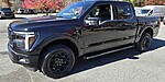 New 2025 FORD F-150 LARIAT in BOONE, NORTH CAROLINA