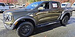 New 2025 FORD RANGER RAPTOR in BOONE, NORTH CAROLINA