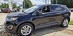 Used 2018 FORD EDGE SEL in GREENSBORO, NORTH CAROLINA