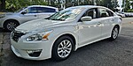 Used 2015 NISSAN ALTIMA 2.5 S in GREENSBORO, NORTH CAROLINA