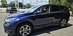 Used 2018 Honda CR-V EX-L in GREENSBORO, NORTH CAROLINA