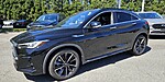 Used 2023 INFINITI QX55 ESSENTIAL in GREENSBORO, NORTH CAROLINA