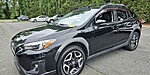 Used 2018 SUBARU XV CROSSTREK LIMITED in GREENSBORO, NORTH CAROLINA