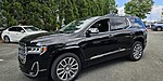 Used 2023 GMC ACADIA DENALI in GREENSBORO, NORTH CAROLINA