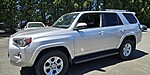 Used 2024 TOYOTA 4RUNNER SR5 in GREENSBORO, NORTH CAROLINA
