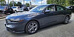 Used 2024 Honda Accord Sedan EX in GREENSBORO, NORTH CAROLINA