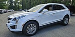 Used 2018 CADILLAC XT5 LUXURY FWD in GREENSBORO, NORTH CAROLINA