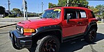 Used 2012 TOYOTA FJ CRUISER  in GREENSBORO, NORTH CAROLINA