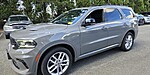 Used 2023 DODGE DURANGO R/T PLUS in GREENSBORO, NORTH CAROLINA
