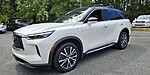 Used 2024 INFINITI QX60 AUTOGRAPH in GREENSBORO, NORTH CAROLINA