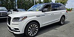 Used 2020 LINCOLN NAVIGATOR RESERVE in GREENSBORO, NORTH CAROLINA