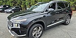 Used 2022 HYUNDAI SANTA FE SEL in GREENSBORO, NORTH CAROLINA