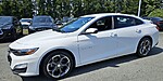 Used 2023 CHEVROLET MALIBU LT in GREENSBORO, NORTH CAROLINA