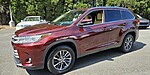 Used 2019 TOYOTA HIGHLANDER XLE in GREENSBORO, NORTH CAROLINA