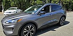 Used 2021 FORD ESCAPE SE in GREENSBORO, NORTH CAROLINA